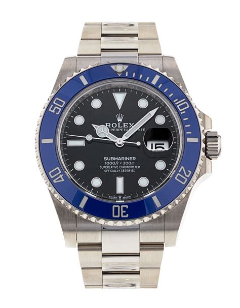 how long submariner rolex radiates|Rolex Submariner model years.